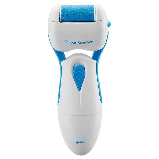 Portable Dead Skin Remover – Electric Foot Care for Smooth and Soft Heels