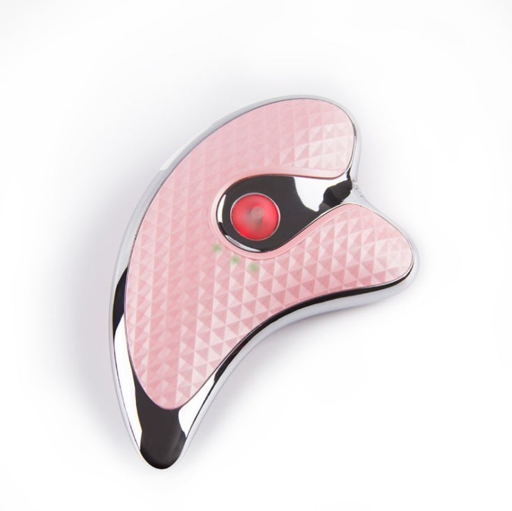 Face & Neck Gua Sha Massager