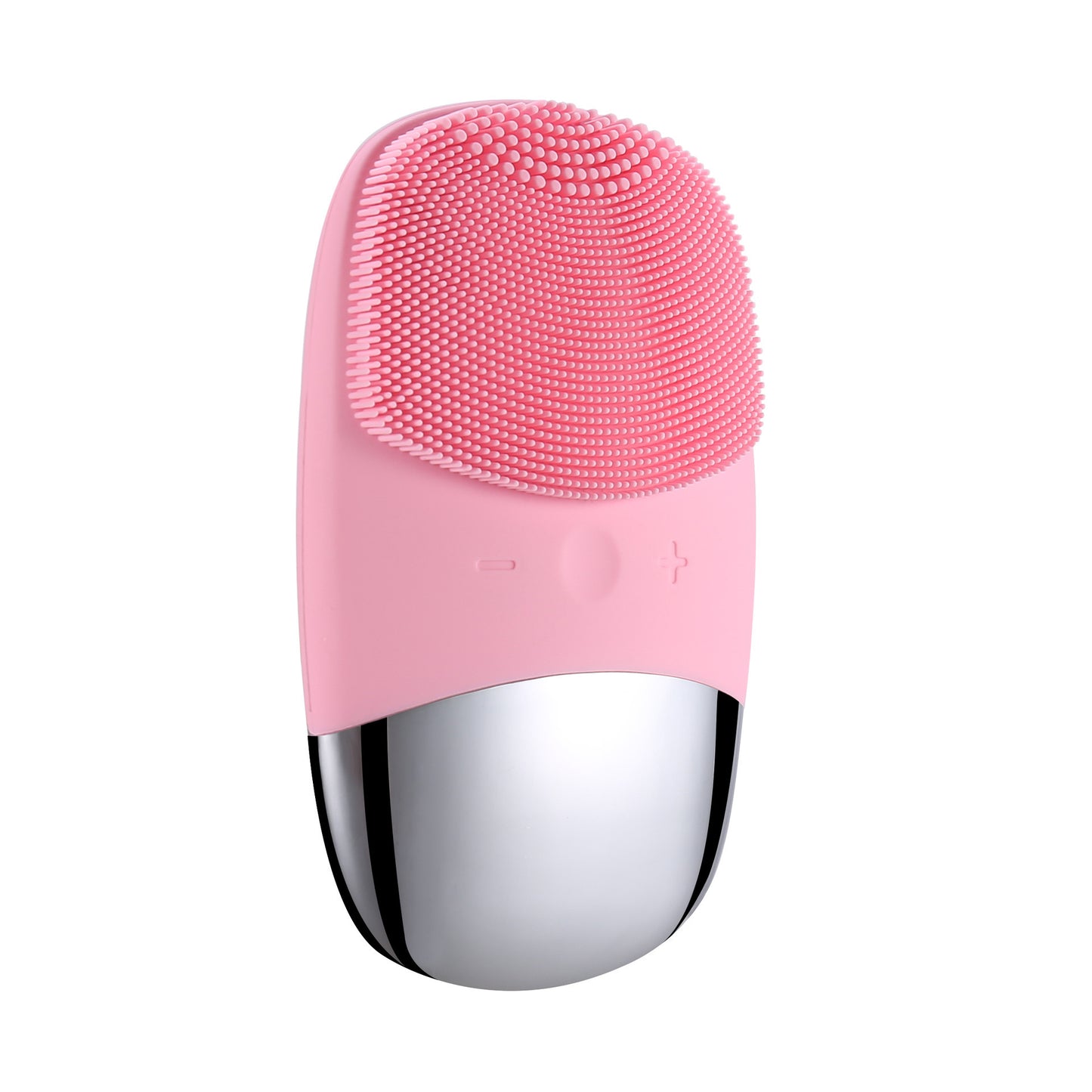 Sonic Silicone Facial Cleansing Brush