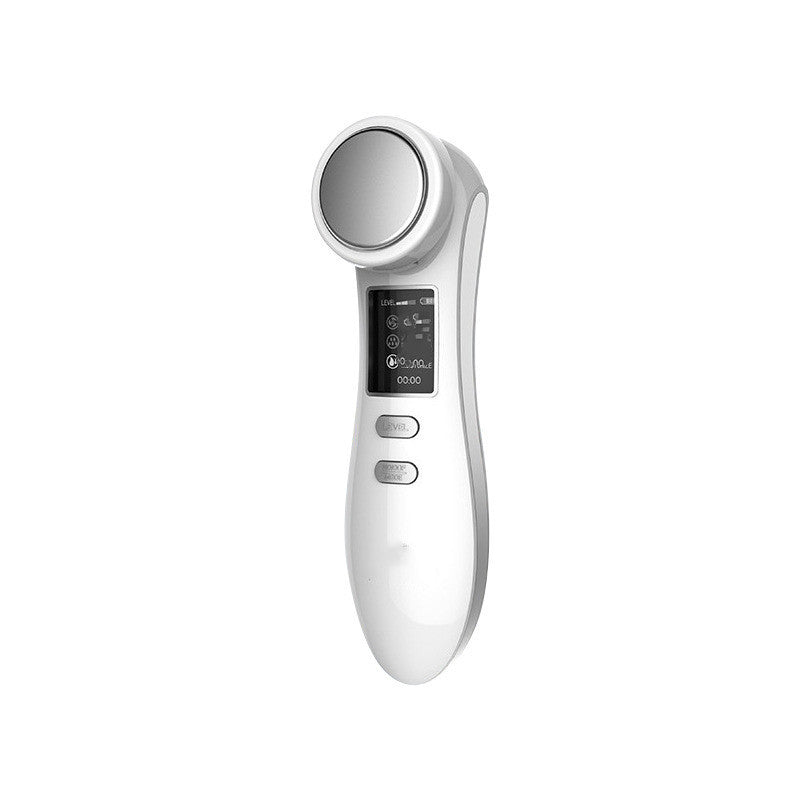 Iontophoresis Personal Care Beauty Device