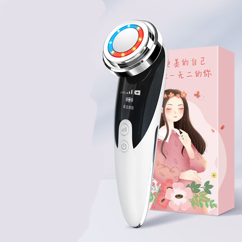 Beauty Importer Skin Rejuvenation Device – Facial Massage & Cleaner