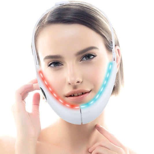 Multifunctional Facial Lifting & Slimming Beauty Device