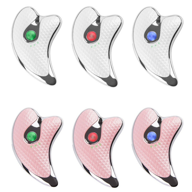 Face & Neck Gua Sha Massager