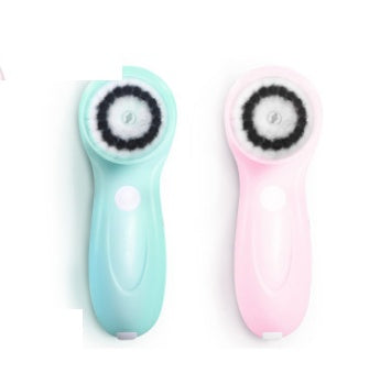 Electric Facial Cleansing Brush