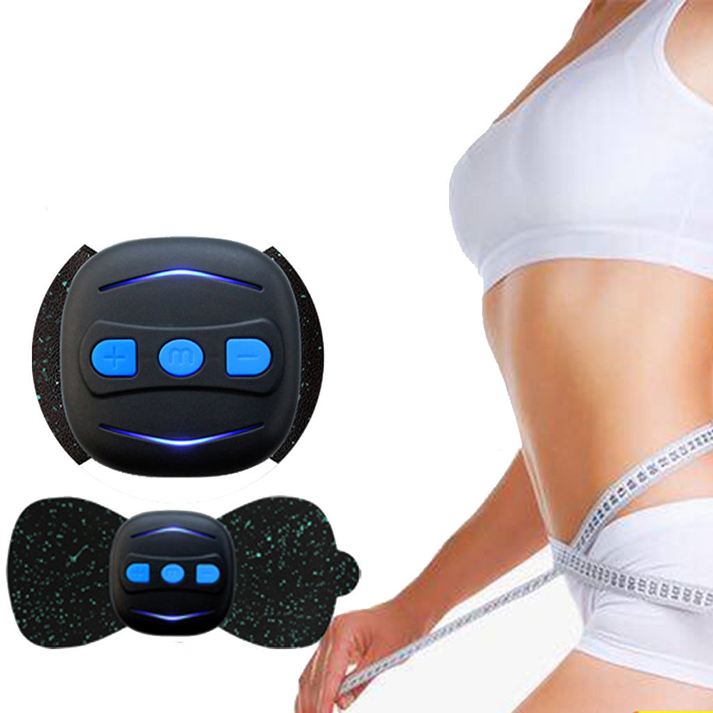 Portable Charging Neck Massager