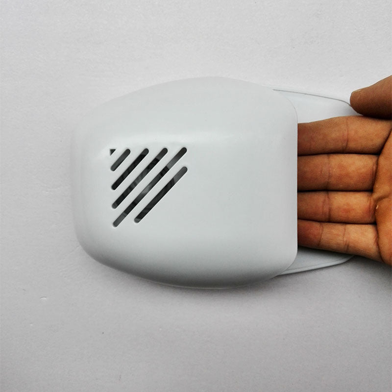 Mini Nail Dryer – Quick-Dry Nail Tool