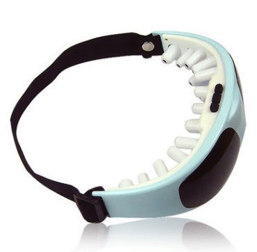 Multi-Function Eye Massager