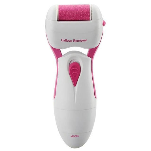 Portable Dead Skin Remover – Electric Foot Care for Smooth and Soft Heels