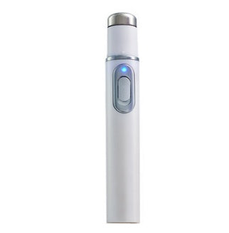 Blue Light Therapy Acne Laser Pen – Acne, Scar & Wrinkle Removal