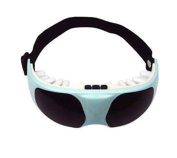 Multi-Function Eye Massager