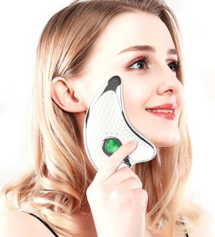 Face & Neck Gua Sha Massager