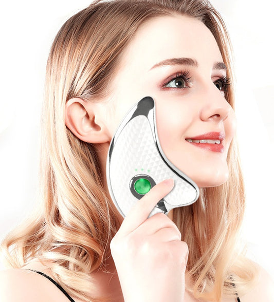 Face & Neck Gua Sha Massager