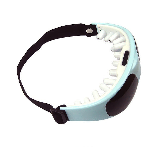 Multi-Function Eye Massager