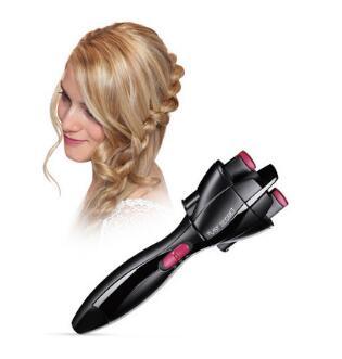 Automatic Hair Braider & Twister