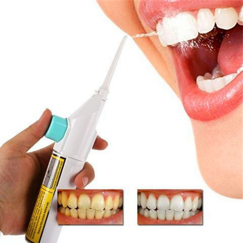 Electric Teeth Oral Cleaner