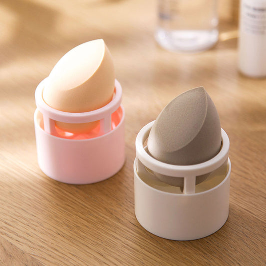 Beauty Egg Stand – Cosmetic Storage Organizer