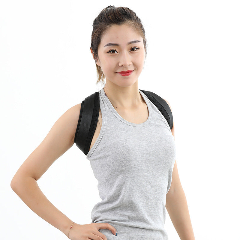 Adjustable Posture Corrector & Back Support Brace