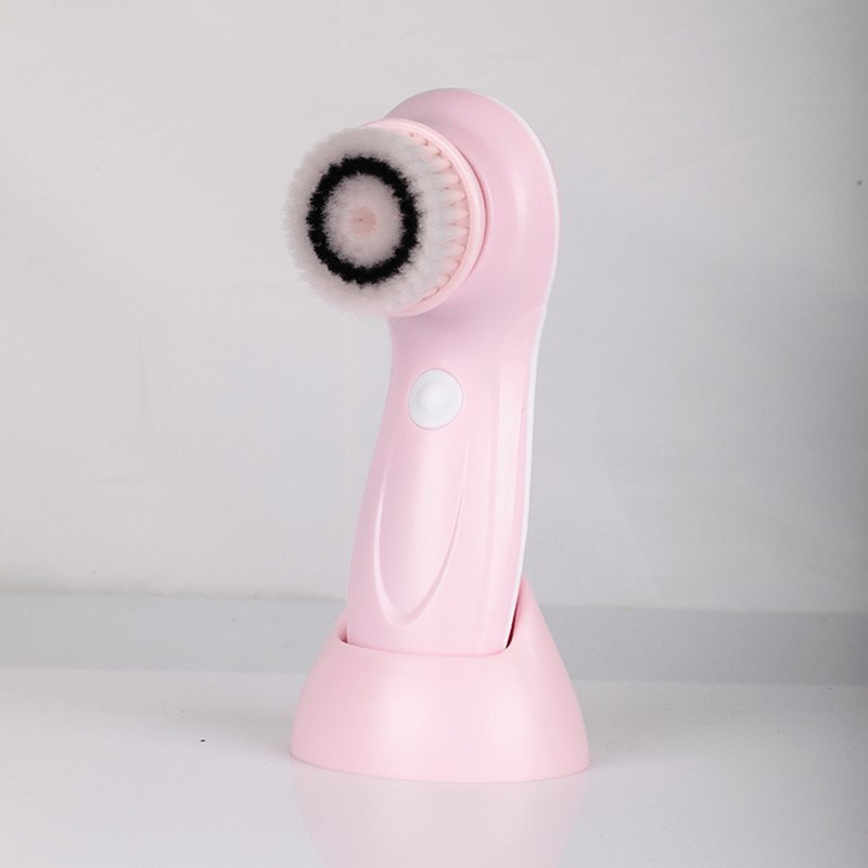 Electric Facial Cleansing Brush