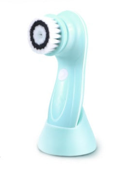 Electric Facial Cleansing Brush