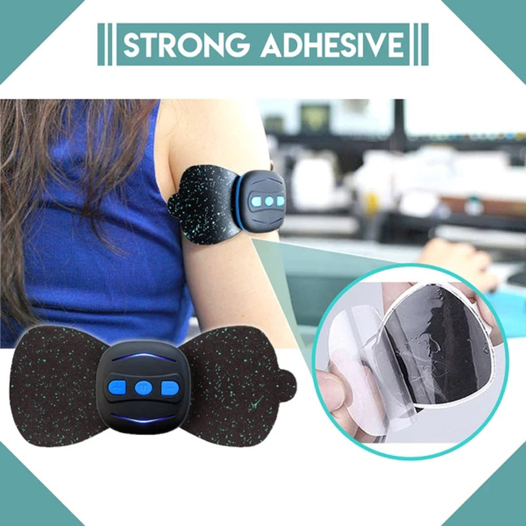 Portable Mini Neck Massager