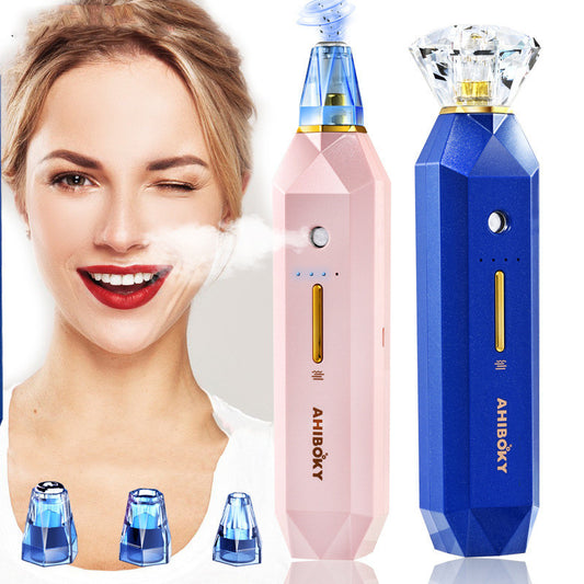 2-in-1 Blackhead Remover & Hydrating Facial Mist