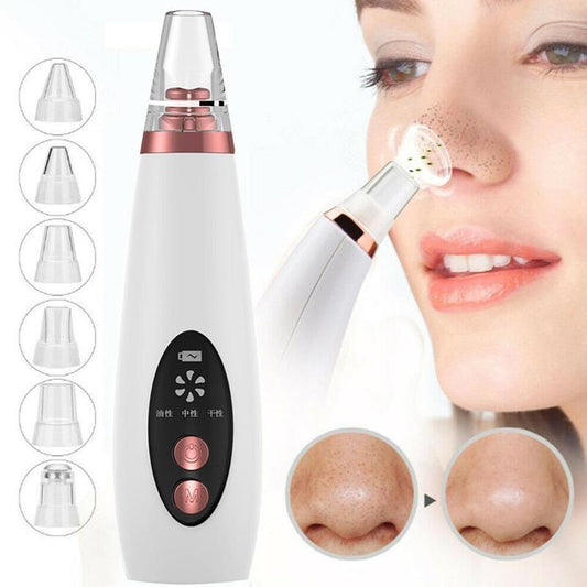 Deep Clean Microcrystalline Blackhead Remover